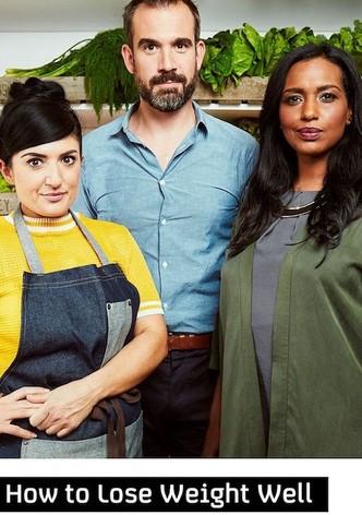 How To Lose Weight Well