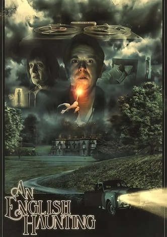 An English Haunting