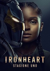 Ironheart