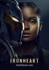 Ironheart - Temporada 1