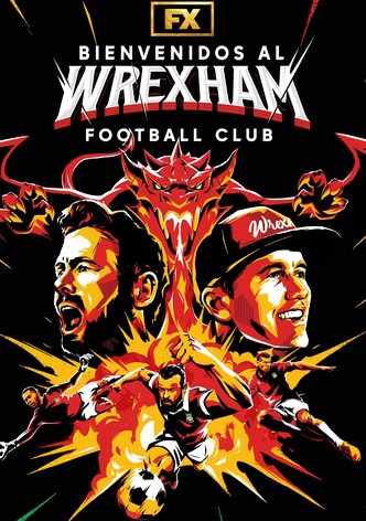 Bienvenidos al Wrexham Football Club