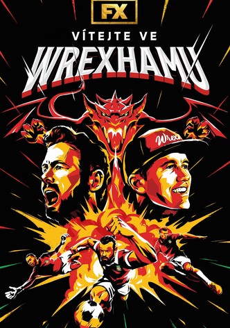 Vítejte ve Wrexhamu