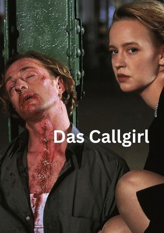 Das Callgirl
