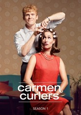 Carmen Curlers - Staffel 1