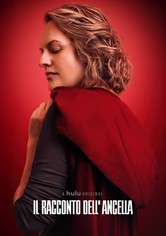 Il racconto dell'ancella