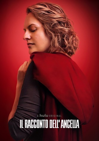 Il racconto dell'ancella