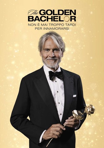 The golden bachelor - Non è mai troppo tardi per innamorarsi