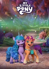 My Little Pony: Ukaž se - 5. kapitola