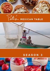 Pati's Mexican Table