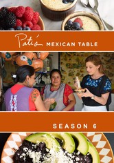 Pati's Mexican Table