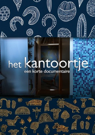Het Kantoortje