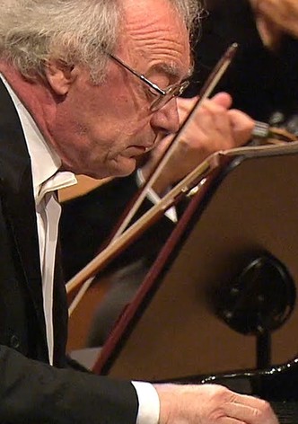 Alfred Brendel and Claudio Abbado @ Lucerne Festival 2005
