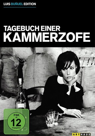 Tagebuch einer Kammerzofe