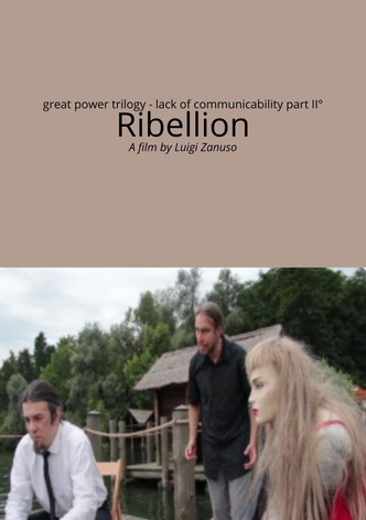Lack of communicability part II° - Rebellion