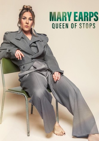 Mary Earps: Queen of Stops
