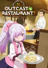 Welcome to the Outcast's Restaurant!