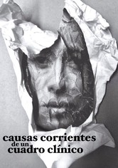 Causas corrientes de un cuadro clínico