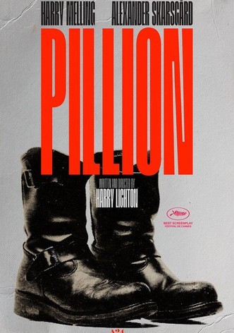 Pillion