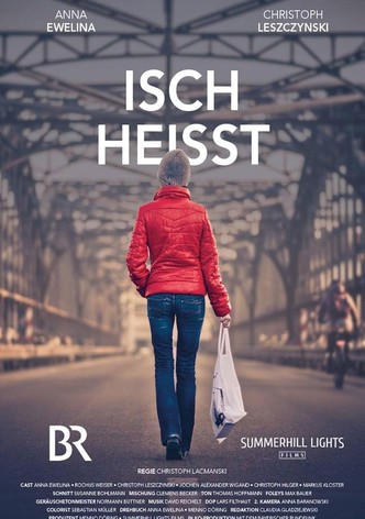 Isch heisst