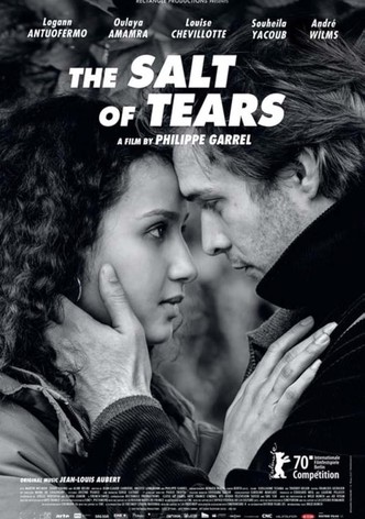 The Salt of Tears