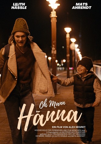 Oh Mann, Hanna
