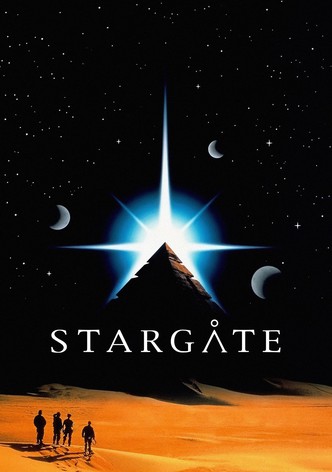 Stargate