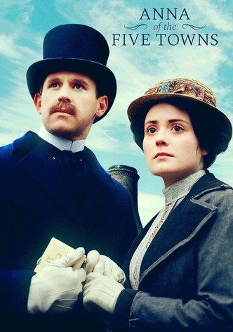 Anna of the Five Towns