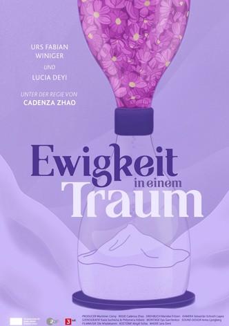 Ewigkeit in einem Traum