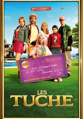 Les Tuche