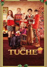 Les Tuche 4