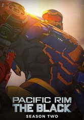 Pacific Rim