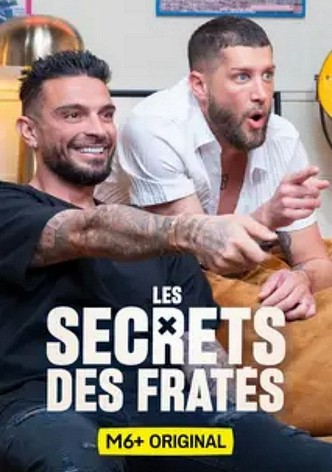 Les secrets des fratés