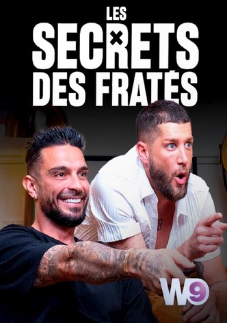 Les secrets des Fratés