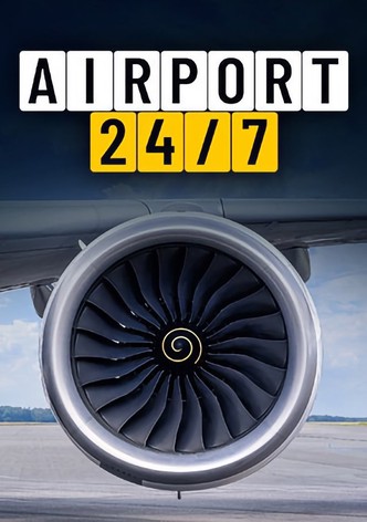 Aeropuerto 24/7: Miami