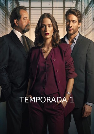 La encrucijada - Temporada 1