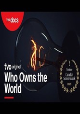 Who Owns the World