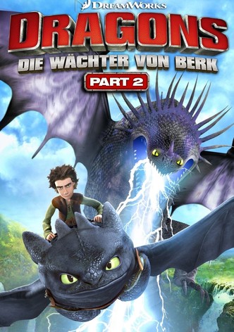 Die Wächter von Berk