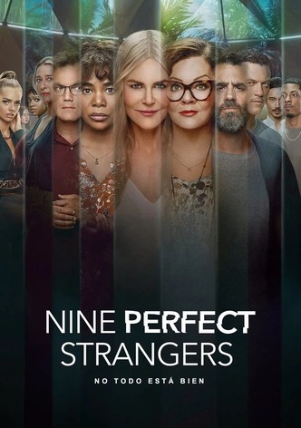 Nueve perfectos desconocidos