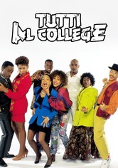 Tutti al college