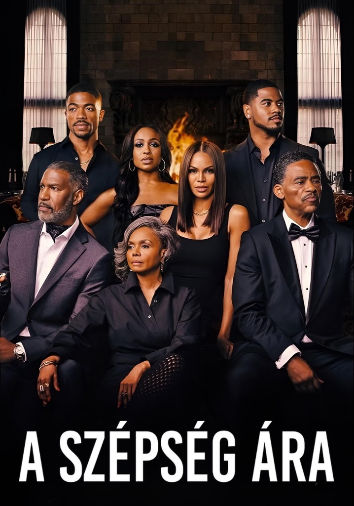 A szépség ára - TV-műsor online adatfolyam