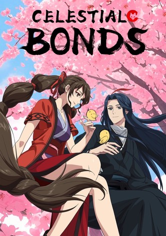 Celestial Bonds