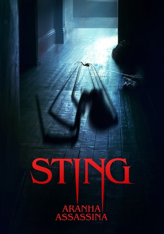 Sting - Aranha Assassina