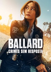 Ballard: Crimes Sem Resposta
