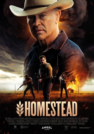 Homestead