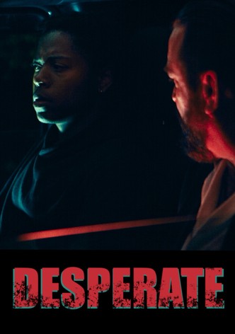 Desperate