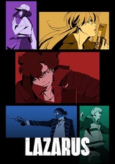 Lazarus