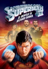Superman II: El montaje de Richard Donner