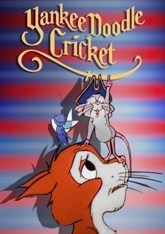 Yankee Doodle Cricket