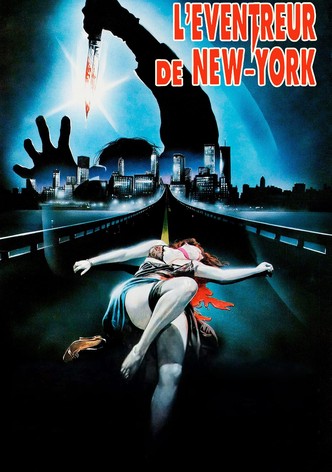 L'Éventreur de New-York