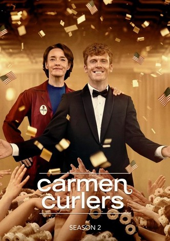 Carmen Curlers - Season 2